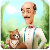 Free play online Guide Homescapes APK