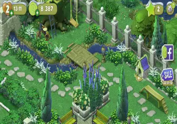 Play Guide Homescapes