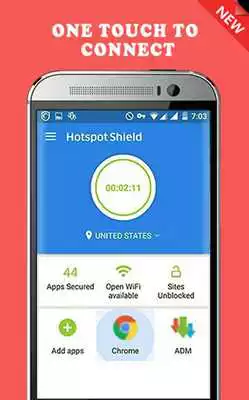 Play Guide Hotspot Shield VPN Play Guide Hotspot Shield VPN