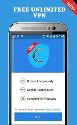 Play Guide Hotspot Shield VPN Play Guide Hotspot Shield VPN