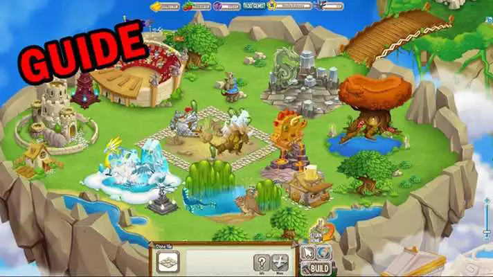 Play Guide How To Dragon City Free