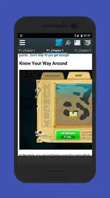 Play Guide Hungry Shark 2016