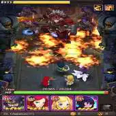 Free play online Guide Hyper Heroes APK