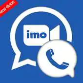 Free play online Guide IMO, free Video and Group calls APK