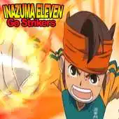 Free play online Guide Inazuma Eleven Go Strikers APK