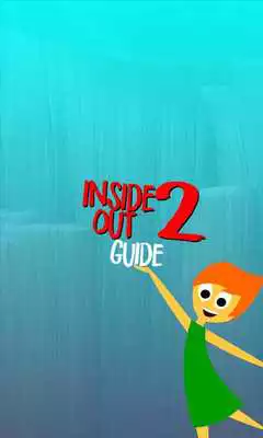 Play Guide Inside Out Play Guide Inside Out