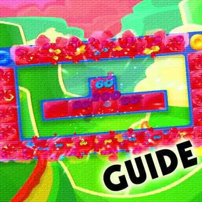 Play Guide Jelly Saga New