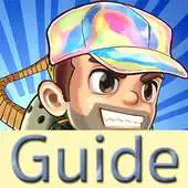 Free play online Guide Jetpack Joyride APK