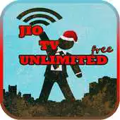 Free play online Guide Jio Tv Unlimited Free APK