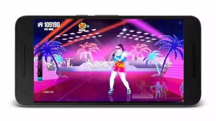 Play Guide Just Dance Now