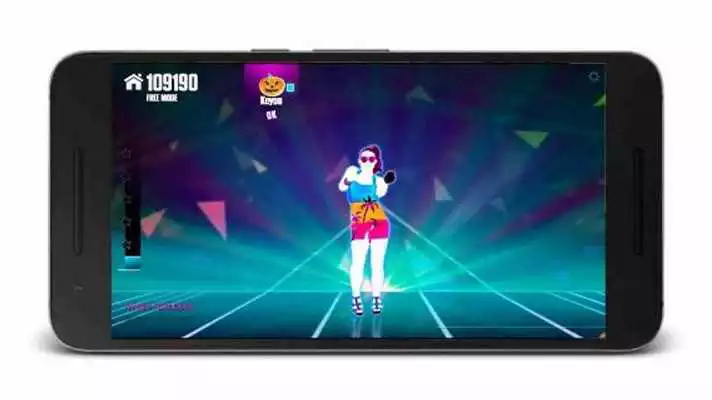 Play Guide Just Dance Now
