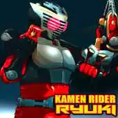 Free play online Guide Kamen Rider Ryuki APK
