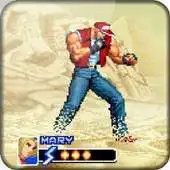 Free play online Guide King Of Fighter 2000 APK