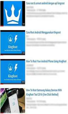 Play Guide King Root Play Guide King Root