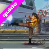 Free play online Guide Kung Fu Fighting APK