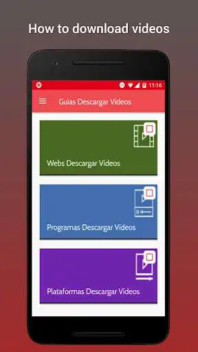 Play GUIDE Learn to Download HD Videos Tips  and enjoy GUIDE Learn to Download HD Videos Tips with UptoPlay
