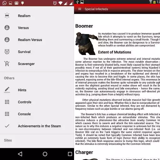 Play Guide Left 4 Dead 2 APK Play Guide Left 4 Dead 2 APK
