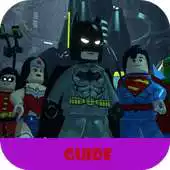Free play online Guide Lego Batman 2 APK Free play online Guide Lego Batman 2 APK