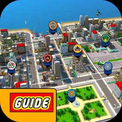 Play Guide LEGO City My City