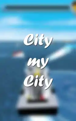 Play Guide LEGO City My City