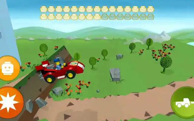 Play Guide LEGO Juniors Create