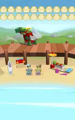 Play Guide LEGO Juniors Create