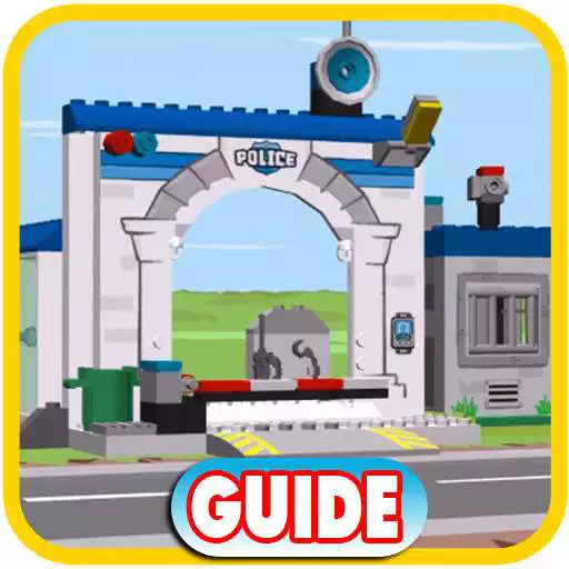 Free play online Guide LEGO Juniors Quest APK
