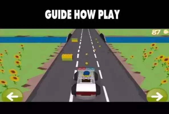 Play Guide LEGO Juniors Quest