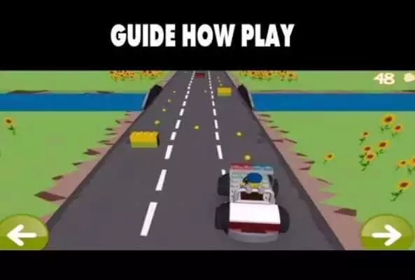 Play Guide LEGO Juniors Quest