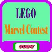 Free play online Guide LEGO Marvel Contest APK
