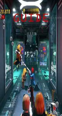Play Guide LEGO Marvels Avengers