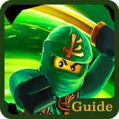 Free play online Guide LEGO Ninjago Shadow APK
