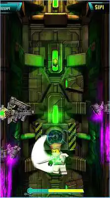 Play Guide LEGO Ninjago Shadow