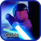 Free play online Guide LEGO Star Wars APK