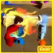 Free play online Guide LEGO Super Heroes new APK
