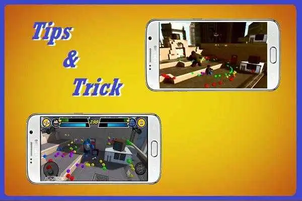 Play Guide LEGO Super Heroes new