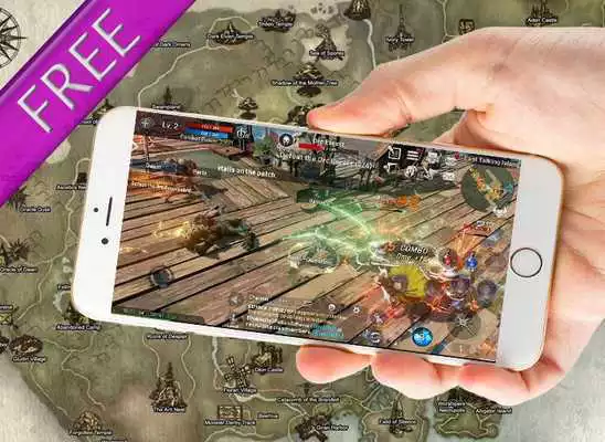 Play Guide Lineage2 Revolution Free MMORPG Thailand