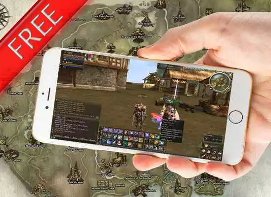 Play Guide Lineage2 Revolution Free MMORPG Thailand