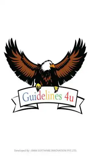 Play Guidelines4u  and enjoy Guidelines4u with UptoPlay