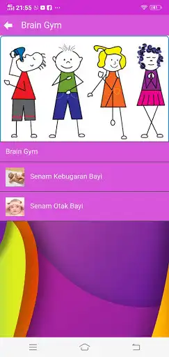 Play guidelines for optimizing childrens intelligence  and enjoy guidelines for optimizing childrens intelligence with UptoPlay