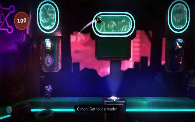 Play Guide Little Big Planet 3-LBP