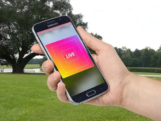 Play Guide Live on Instagram