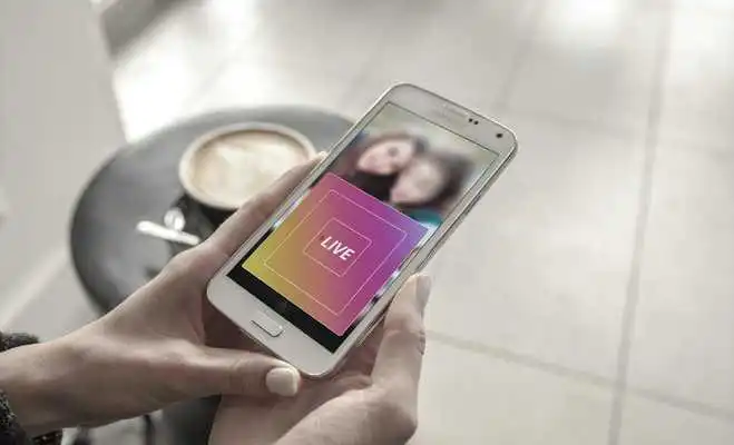 Play Guide Live on Instagram