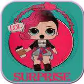 Free play online Guide : LOL Surprise Ball APK Free play online Guide : LOL Surprise Ball APK