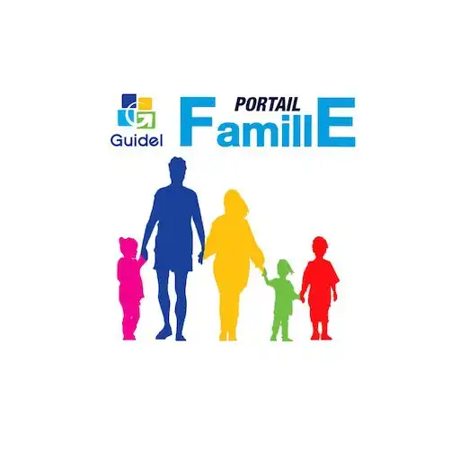 Play Guidel Portail Famille APK