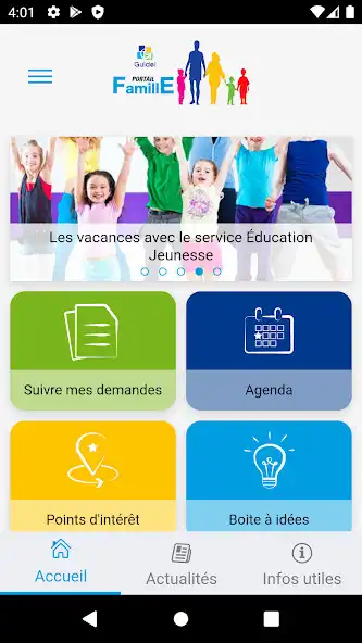 Play Guidel Portail Famille and enjoy Guidel Portail Famille with UptoPlay Play Guidel Portail Famille and enjoy Guidel Portail Famille with UptoPlay