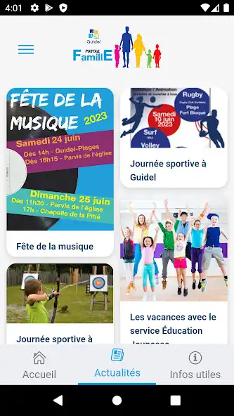 Play Guidel Portail Famille as an online game online Guidel Portail Famille with UptoPlay Play Guidel Portail Famille as an online game Guidel Portail Famille with UptoPlay