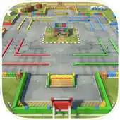 Free play online Guide Mario Kart 8 Deluxe APK