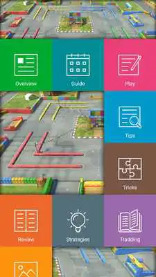 Play Guide Mario Kart 8 Deluxe