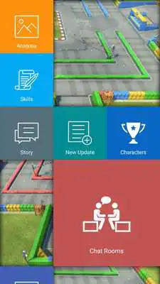 Play Guide Mario Kart 8 Deluxe